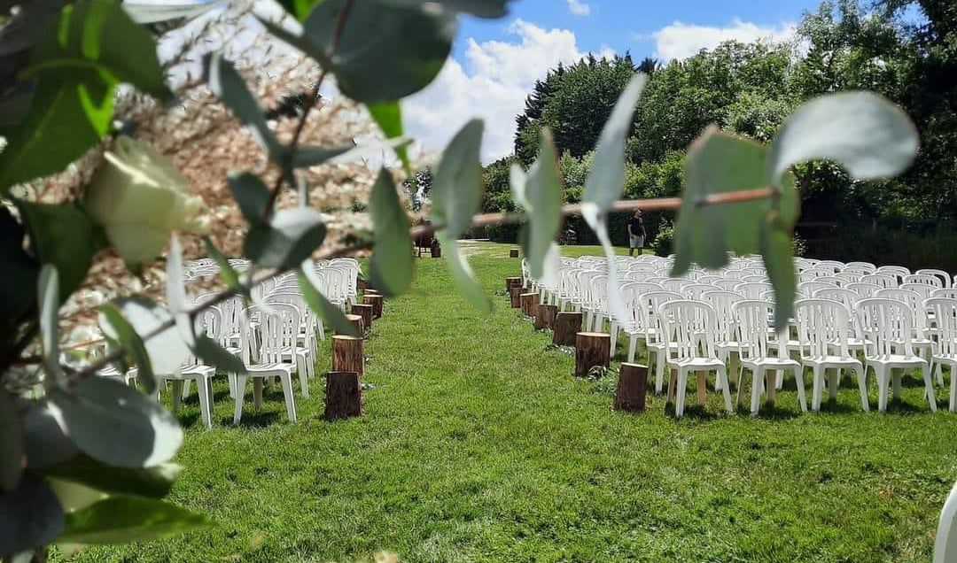 La Petite Motte - mariages