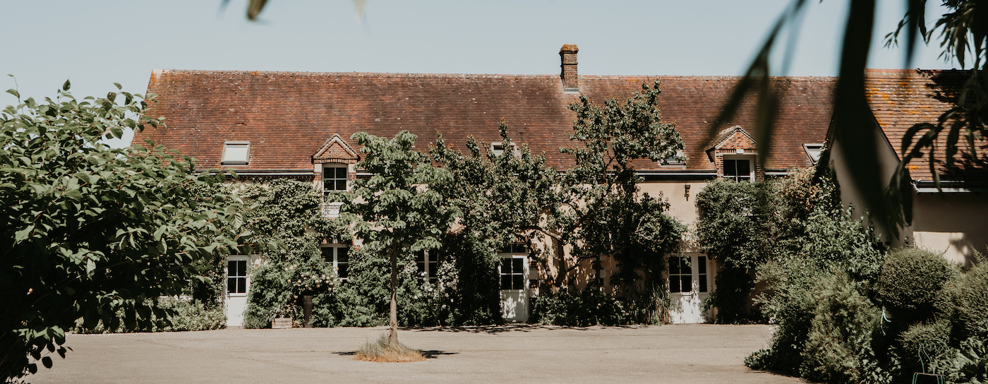 La Petite Motte - mariages