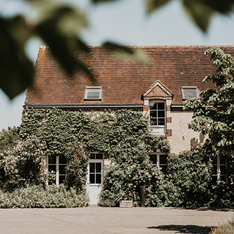 La Petite Motte - Séminaires et team building