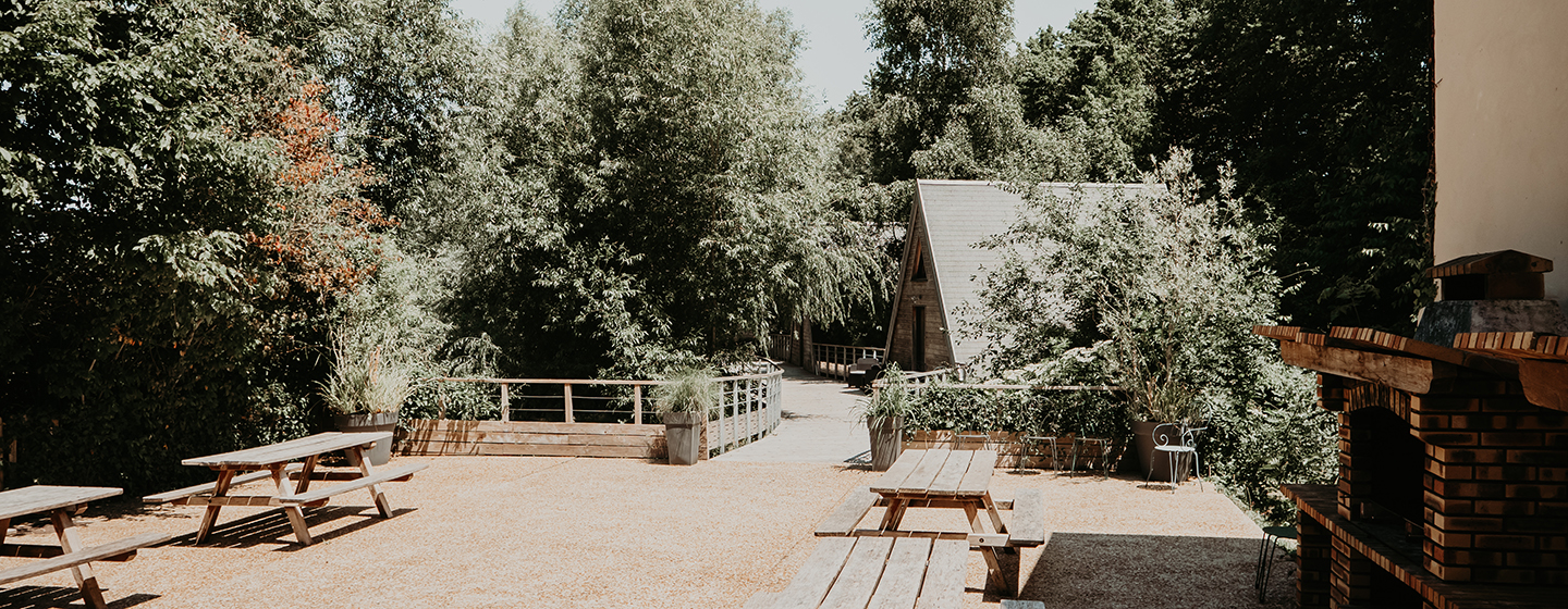 La Petite Motte - mariages