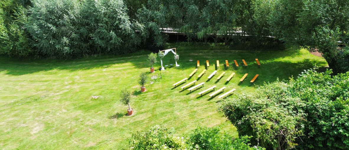 La Petite Motte - mariages