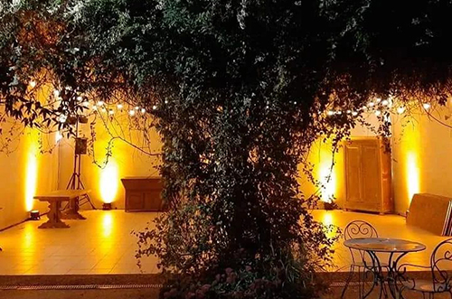 La Petite Motte - mariages